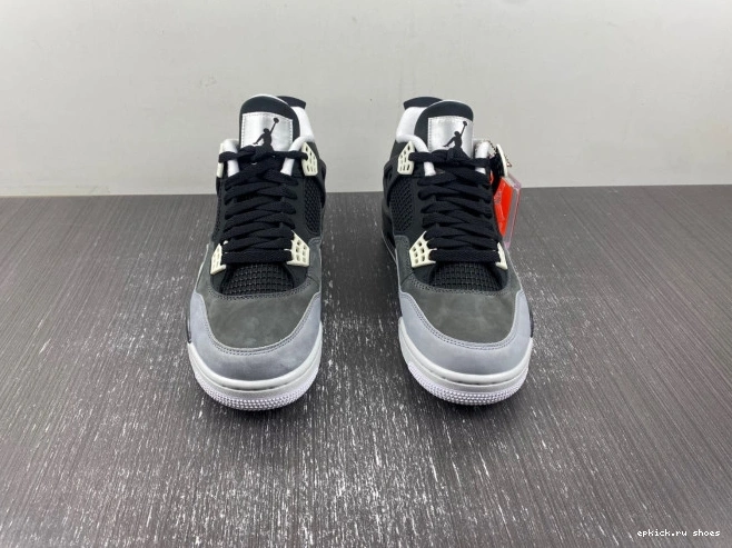 Rep Pack Jordan (2013) 626969-030 Retro Fear 4 0803